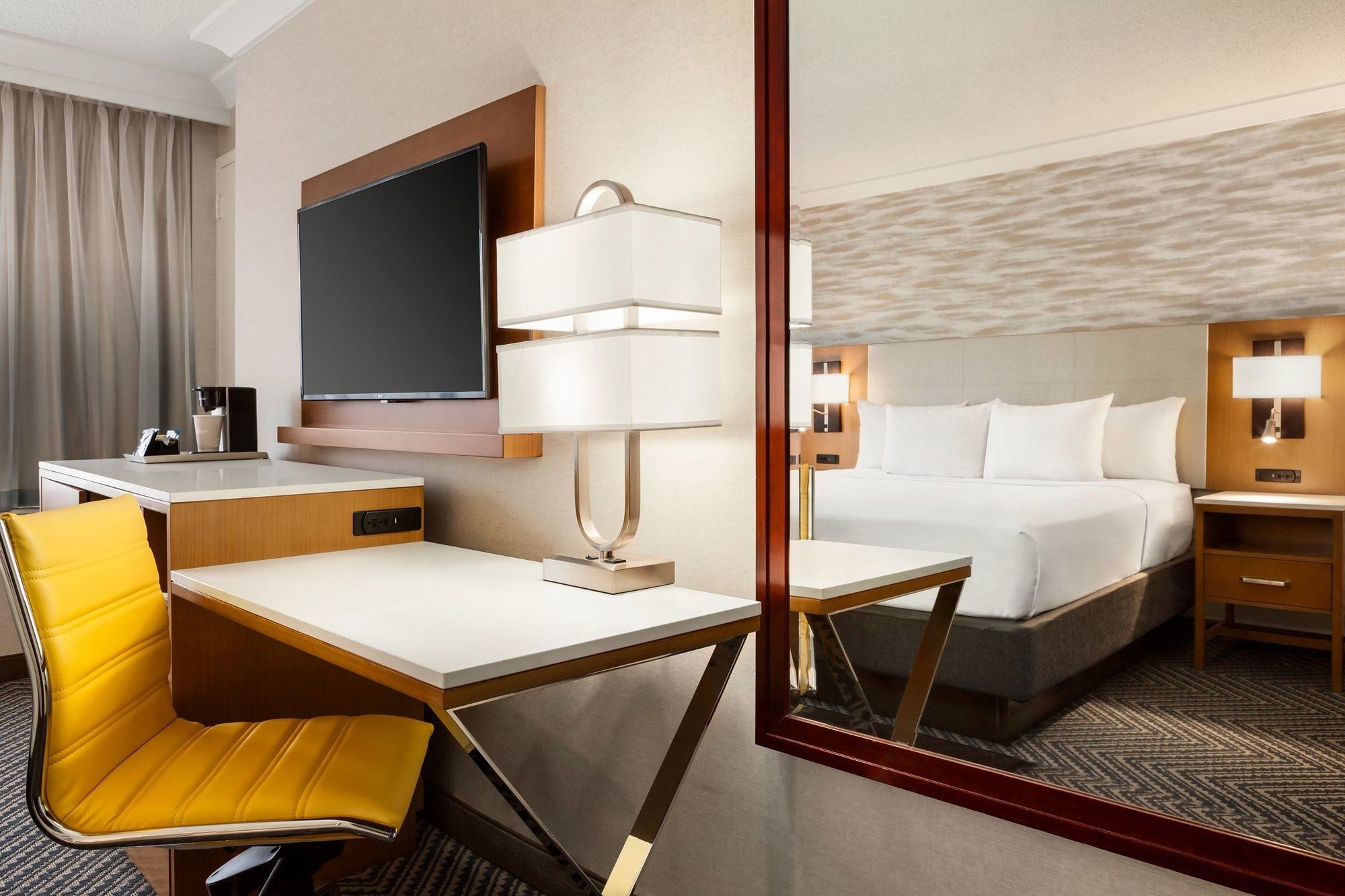 Hotel Baltimore Downtown-Inner Harbor Room photo