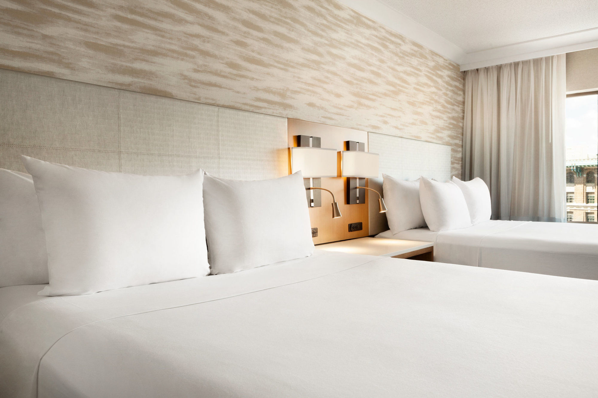 Hotel Baltimore Downtown-Inner Harbor Room photo