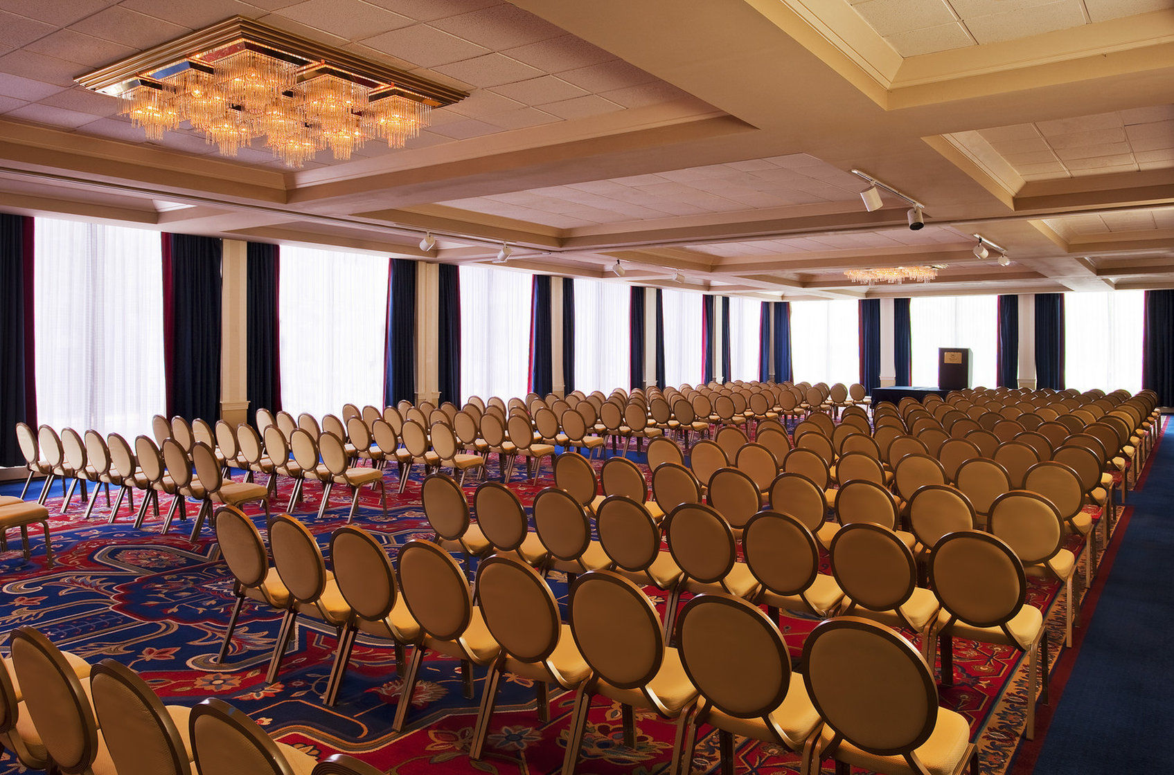 Hotel Baltimore Downtown-Inner Harbor Business photo