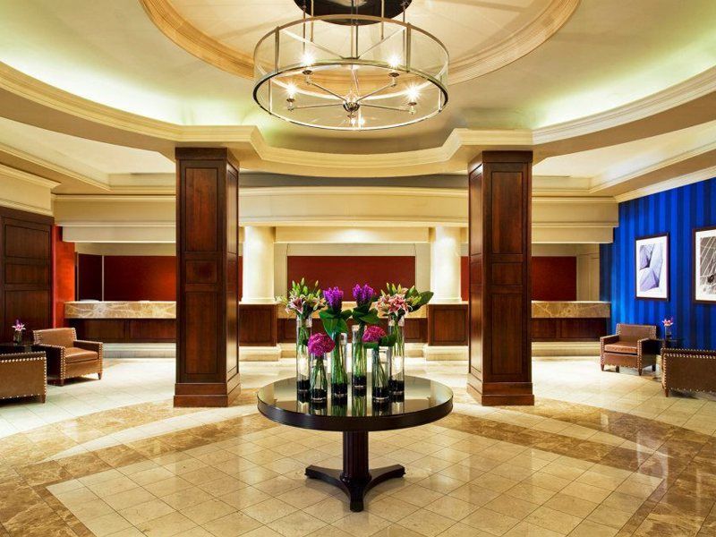 Hotel Baltimore Downtown-Inner Harbor Exterior photo