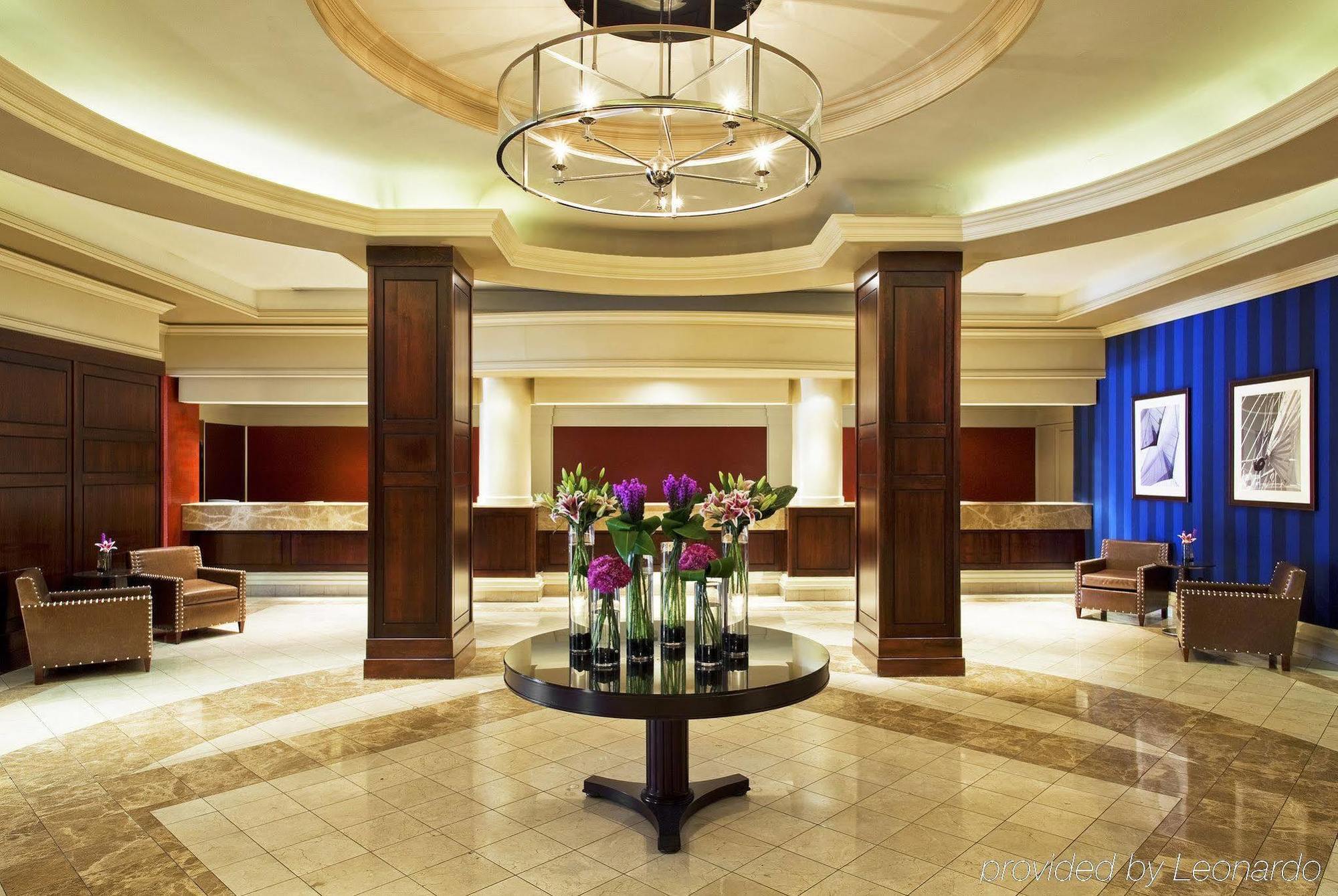 Hotel Baltimore Downtown-Inner Harbor Interior photo