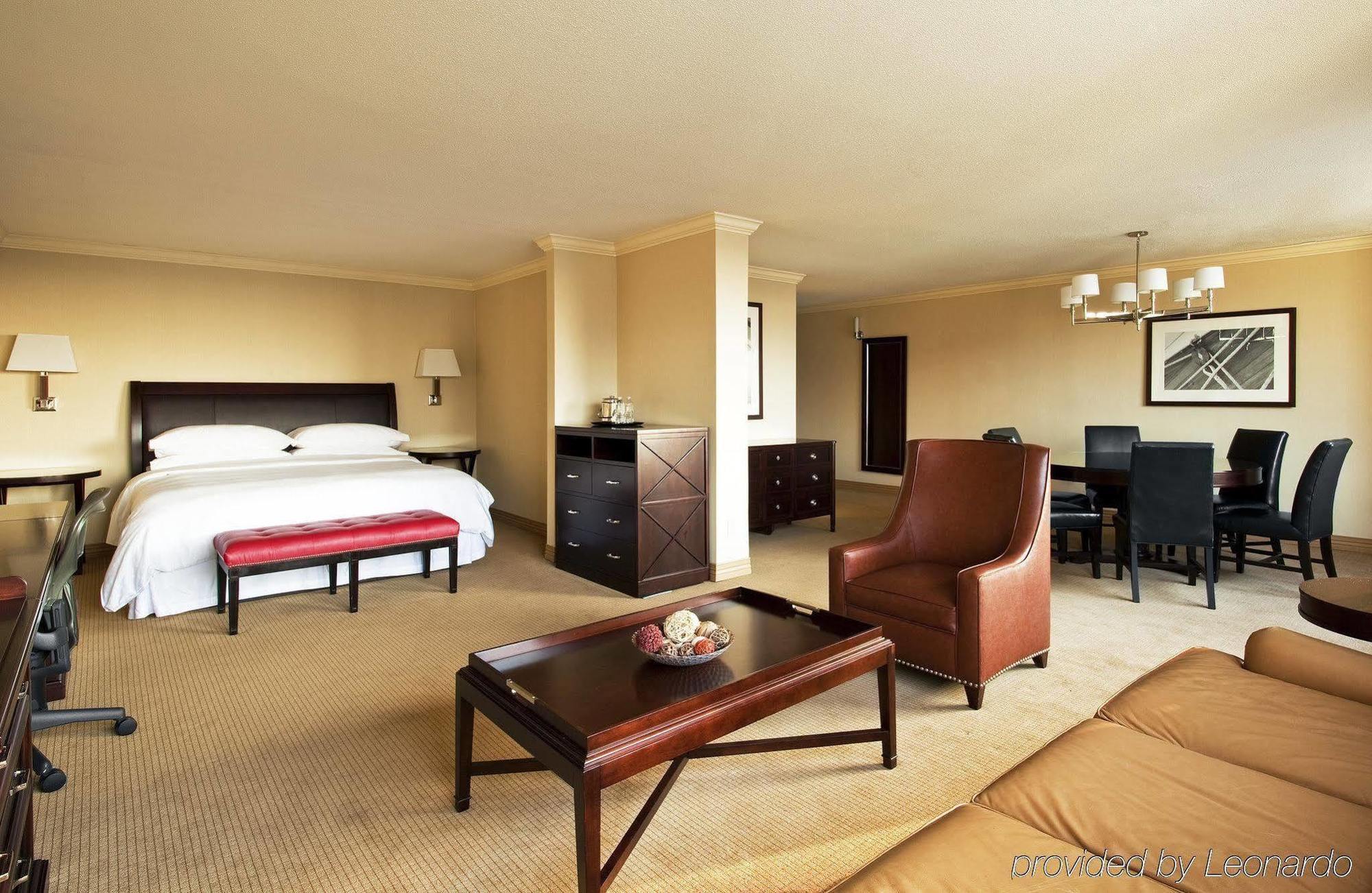 Hotel Baltimore Downtown-Inner Harbor Exterior photo