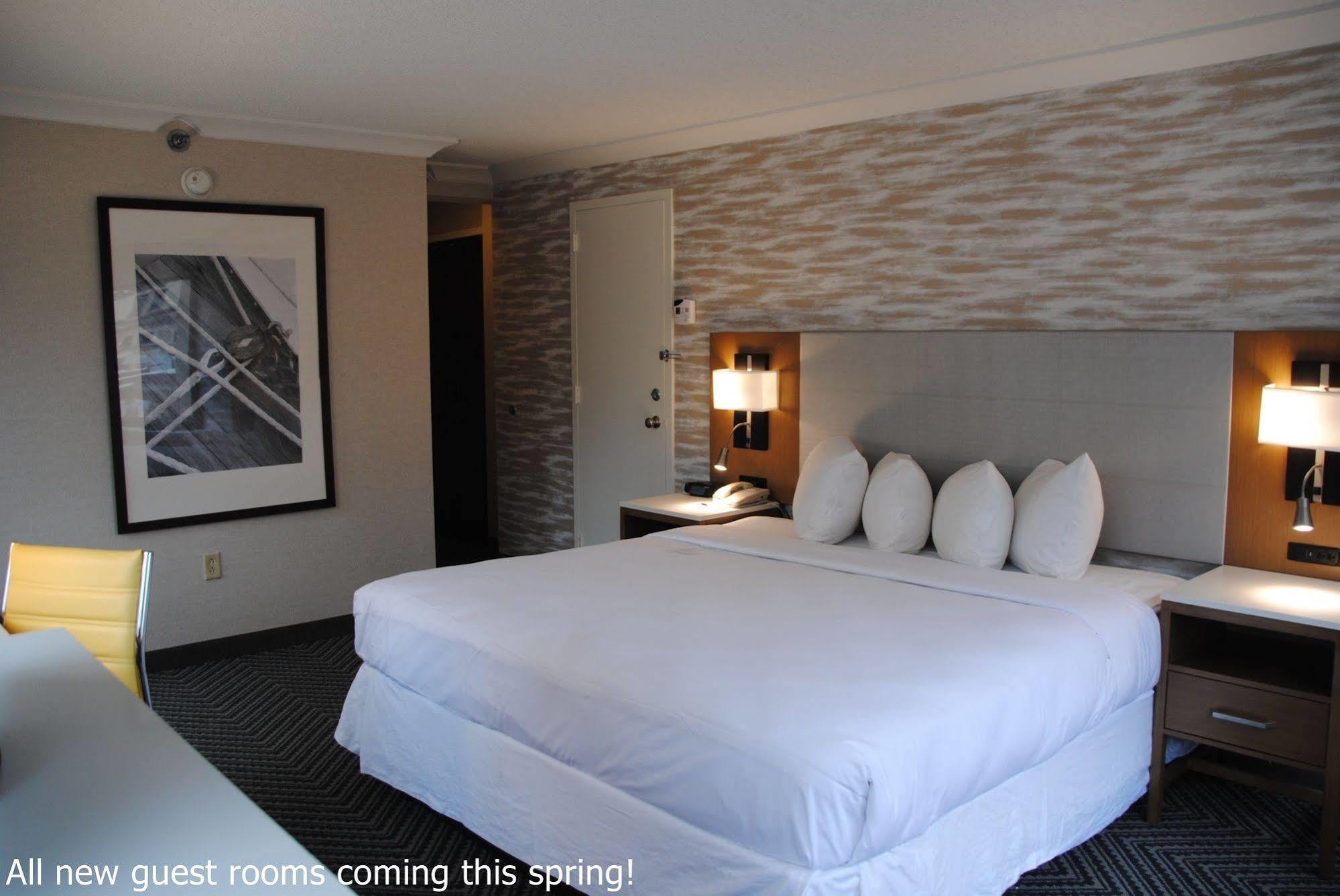 Hotel Baltimore Downtown-Inner Harbor Exterior photo