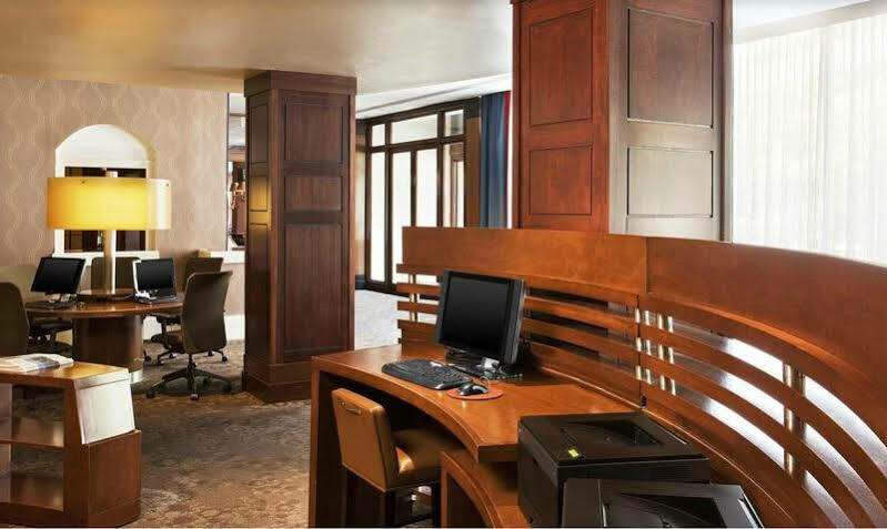 Hotel Baltimore Downtown-Inner Harbor Exterior photo